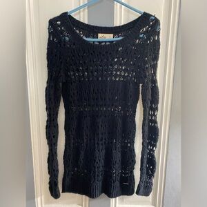 Hollister Sweater (Sz Sm)